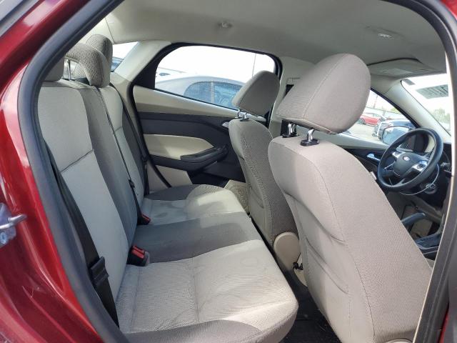 Photo 10 from auction – 2014 FORD FOCUS SE with VIN 1FADP3F20EL350862