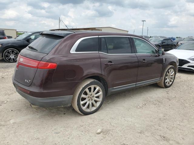 Photo 3 from auction – 2010 LINCOLN MKT with VIN 2LMHJ5FR5ABJ20427