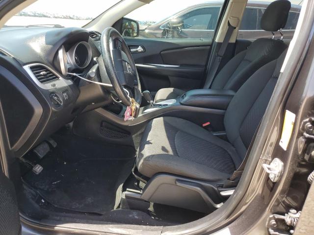 Photo 7 from auction – 2012 DODGE JOURNEY with VIN 3C4PDCAB4GT109823