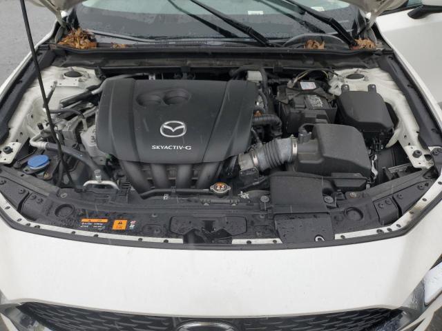 Photo 11 from auction – 2019 MAZDA 3 PREFERRE with VIN 3MZBPADL3KM107703
