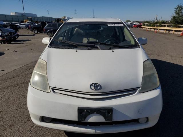 Photo 5 from auction – 2005 TOYOTA PRIUS with VIN JTDKB20U853038678