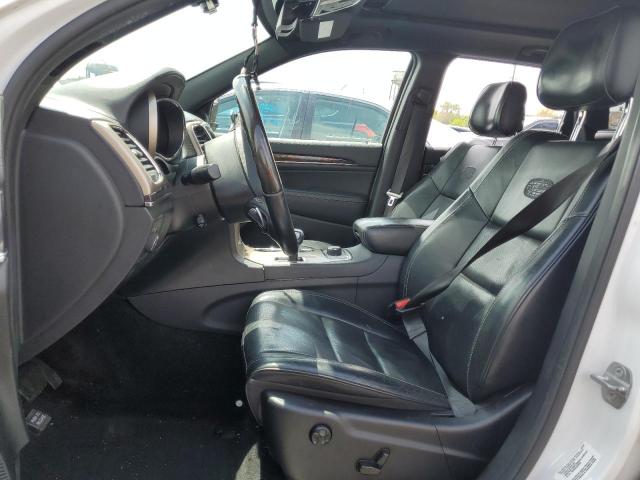 Photo 7 from auction – 2014 JEEP GRAND CHER with VIN 1C4RJFCG4EC377064