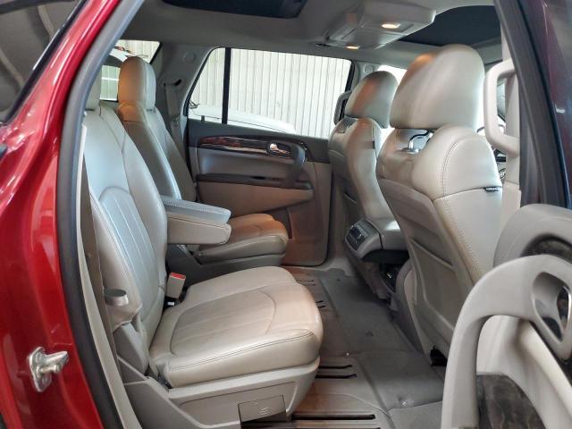 Photo 11 from auction – 2014 BUICK ENCLAVE with VIN 5GAKVCKDXEJ267581