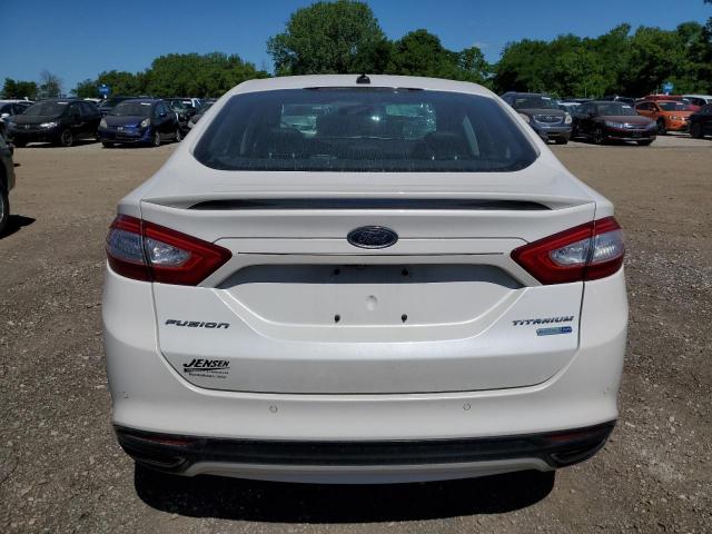 Photo 6 from auction – 2013 FORD FUSION TIT with VIN 3FA6P0D99DR370082