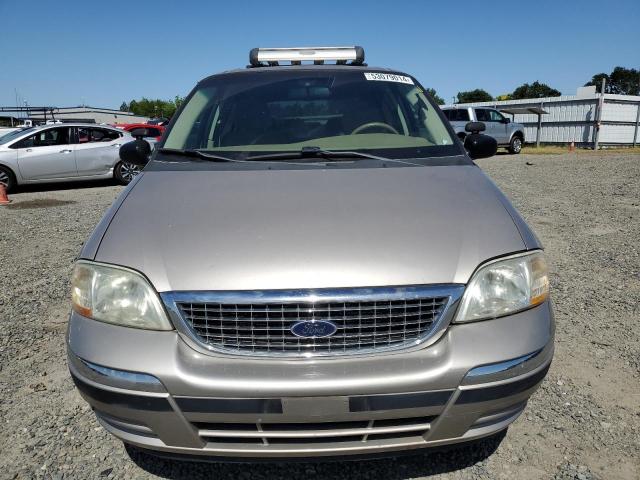Photo 5 from auction – 2002 FORD WINDSTAR S with VIN 2FMZA52492BB36318