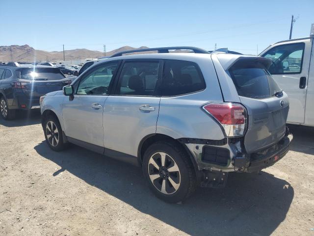 Photo 2 from auction – 2018 SUBARU FORESTER 2 with VIN JF2SJAGCXJH443773