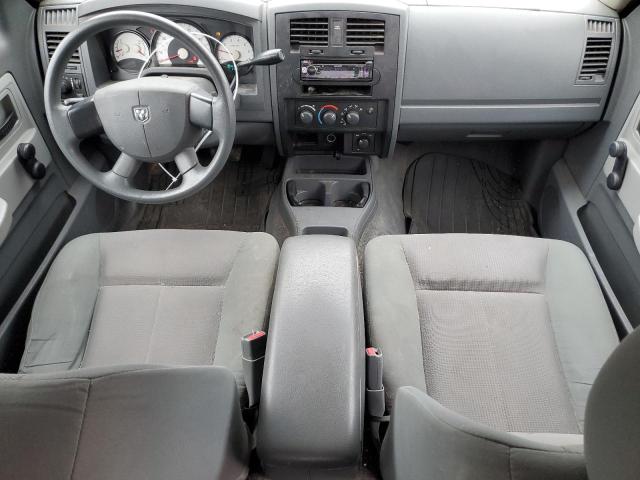 Photo 8 from auction – 2005 DODGE DAKOTA QUA with VIN 1D7HW28K55S316367