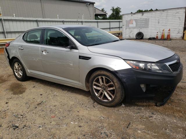 Photo 4 from auction – 2011 KIA OPTIMA LX with VIN KNAGM4A78B5125210