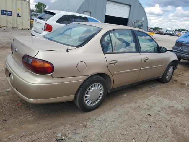 Photo 3 from auction – 2003 CHEVROLET MALIBU with VIN 1G1ND52J53M715813