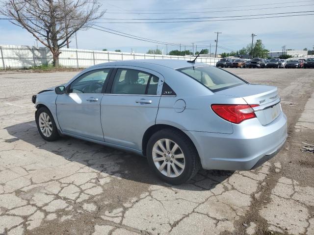 صورة رقم 2 من المزاد - 2013 CHRYSLER 200 TOURIN مع VIN 1C3CCBBB4DN592840