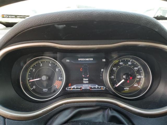 Photo 9 from auction – 2014 JEEP CHEROKEE L with VIN 1C4PJMDB0EW121999
