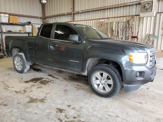 Photo 4 from auction – 2015 GMC CANYON SLE with VIN 1GTH5BEA1F1264493