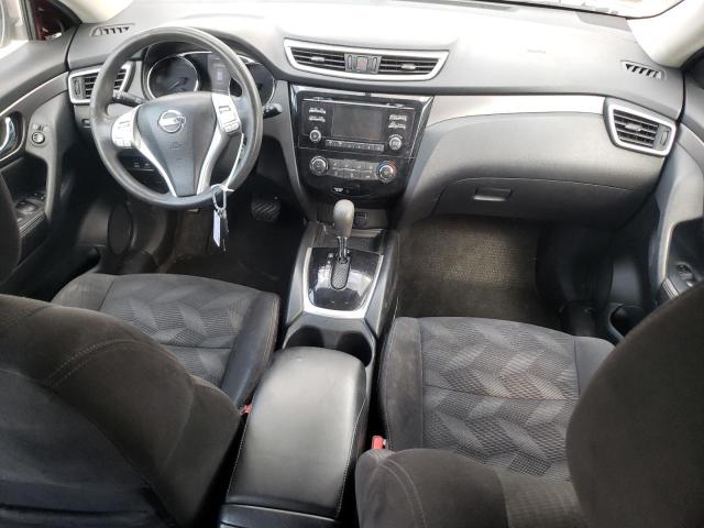 Photo 8 from auction – 2014 NISSAN ROGUE S with VIN 5N1AT2MV3EC826095