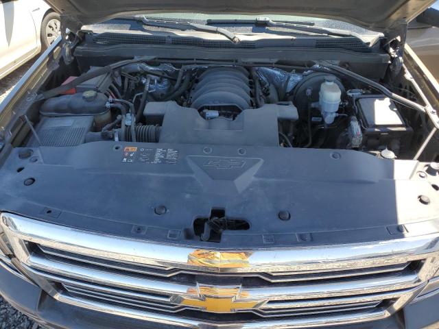 صورة رقم 11 من المزاد - 2014 CHEVROLET SILVERADO مع VIN 3GCUKTEC2EG538881