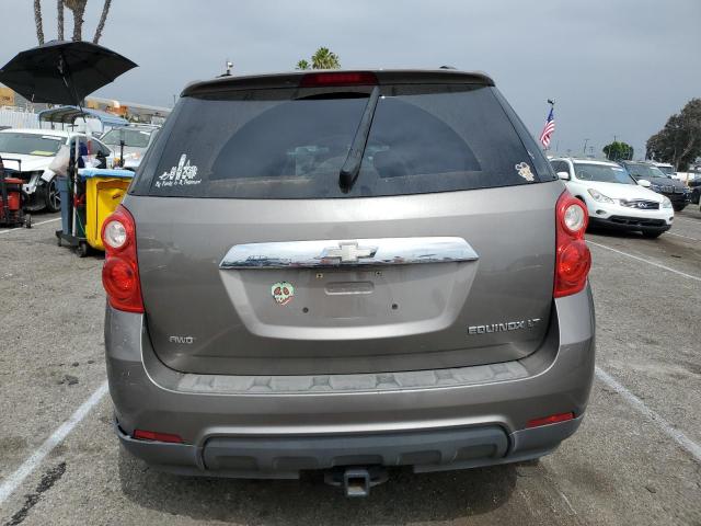 Photo 6 from auction – 2010 CHEVROLET EQUINOX LT with VIN 2CNFLEEW4A6346035