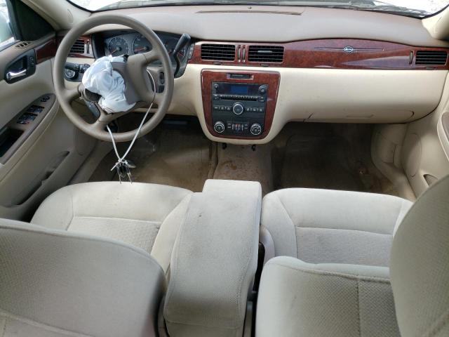 Photo 8 from auction – 2008 CHEVROLET IMPALA LT with VIN 2G1WT55N489104147