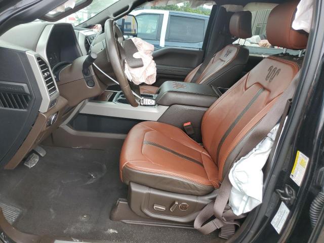Photo 7 from auction – 2019 FORD F350 SUPER with VIN 1FT8W3BTXKEE08778