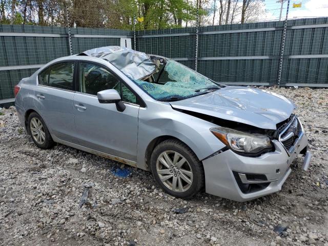Photo 4 from auction – 2016 SUBARU IMPREZA PR with VIN JF1GJAB65GH019681