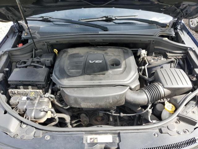 Photo 12 from auction – 2017 JEEP GRAND CHER with VIN 1C4RJFAG5HC886264