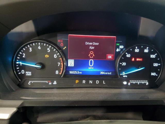 Photo 9 from auction – 2022 FORD EXPLORER X with VIN 1FMSK8DH4NGC07602