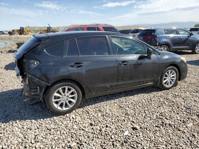 Photo 3 from auction – 2013 SUBARU IMPREZA PR with VIN JF1GPAC68DH801367
