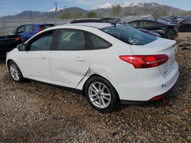 Photo 2 from auction – 2015 FORD FOCUS SE with VIN 1FADP3F28FL314239