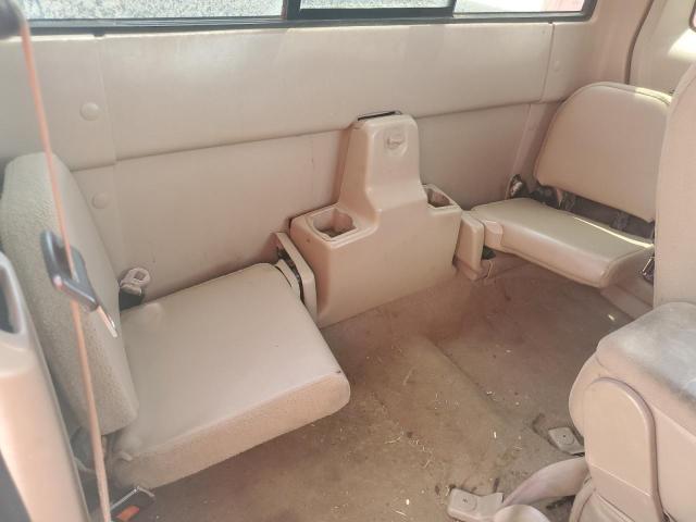 Foto 10 de la subasta – 2002 FORD RANGER SUP con VIN 1FTYR44U92TA07950
