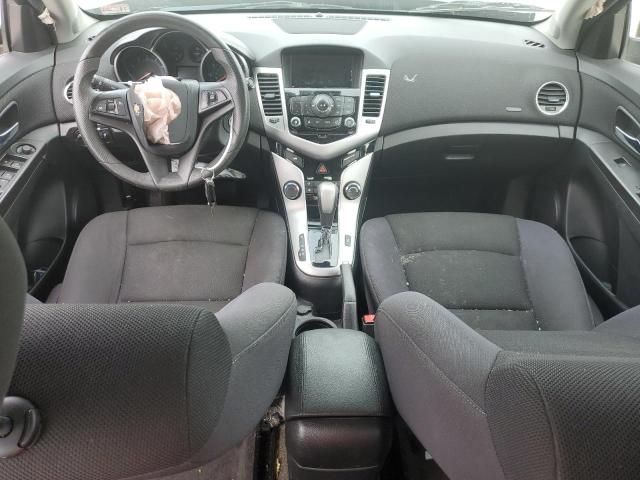Photo 8 from auction – 2015 CHEVROLET CRUZE LT with VIN 1G1PC5SB2F7156437