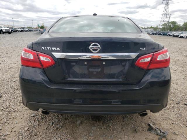 Photo 6 from auction – 2017 NISSAN ALTIMA 2.5 with VIN 1N4AL3AP1HC183238