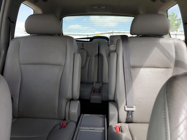 Photo 10 from auction – 2013 TOYOTA HIGHLANDER with VIN JTEDC3EH4D2013767