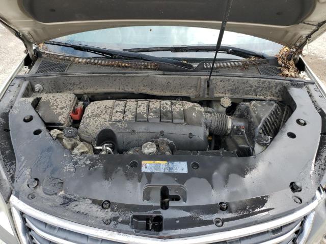 Photo 11 from auction – 2016 CHEVROLET TRAVERSE L with VIN 1GNKRGKD6GJ203171