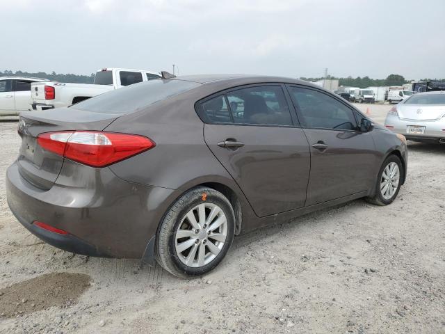 Photo 3 from auction – 2014 KIA FORTE LX with VIN KNAFX4A62E5100236
