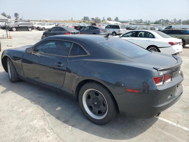 Photo 2 from auction – 2013 CHEVROLET CAMARO LS with VIN 2G1FA1E36D9222398