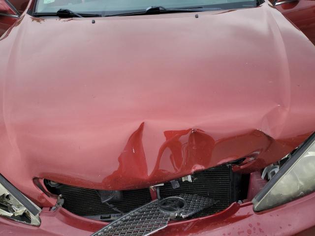 Photo 11 from auction – 2005 TOYOTA CAMRY LE with VIN 4T1BE32K45U025649