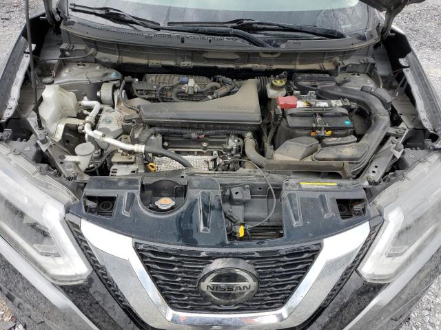 Photo 12 from auction – 2019 NISSAN ROGUE S with VIN JN8AT2MT2KW503674