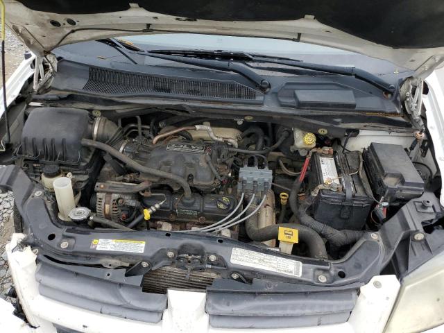 Photo 12 from auction – 2009 DODGE GRAND CARA with VIN 2D8HN44E39R642735