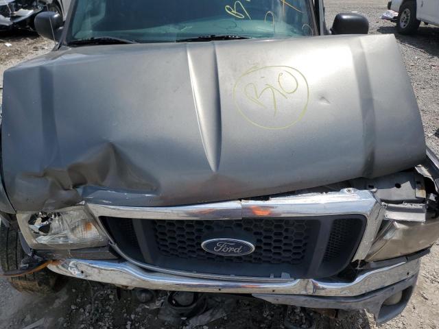 Photo 11 from auction – 2005 FORD RANGER SUP with VIN 1FTZR45E25PA42161