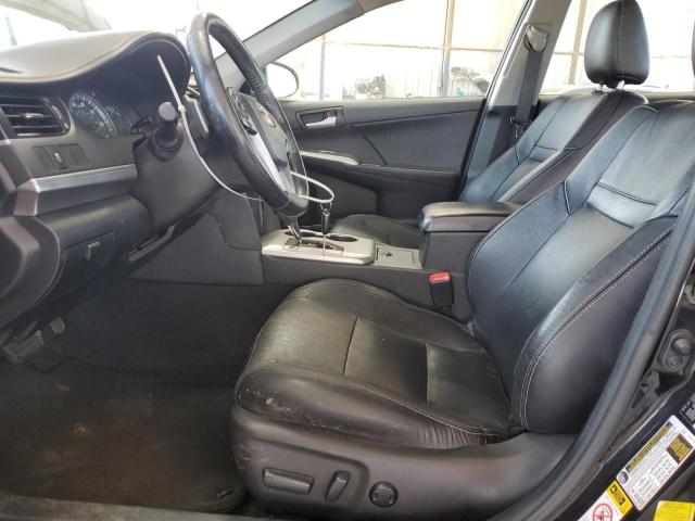 Photo 7 from auction – 2014 TOYOTA CAMRY L with VIN 4T1BF1FK0EU379518