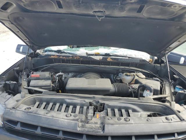Photo 11 from auction – 2022 CHEVROLET SILVERADO with VIN 3GCPYFEL1NG129560