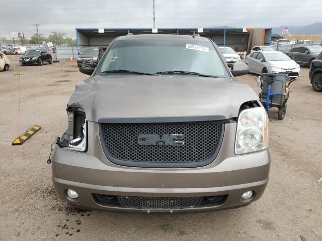 Photo 5 from auction – 2013 GMC YUKON DENA with VIN 1GKS2EEF7DR214583