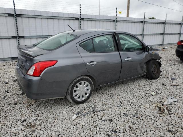 Photo 3 from auction – 2019 NISSAN VERSA S with VIN 3N1CN7AP1KL876765