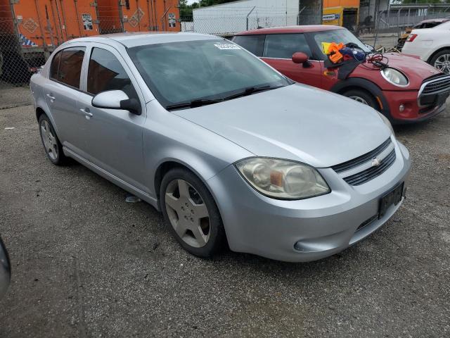 Photo 4 from auction – 2010 CHEVROLET COBALT 2LT with VIN 1G1AF5F52A7236511