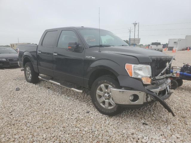 Photo 4 from auction – 2014 FORD F150 SUPER with VIN 1FTFW1CF8EFB46553