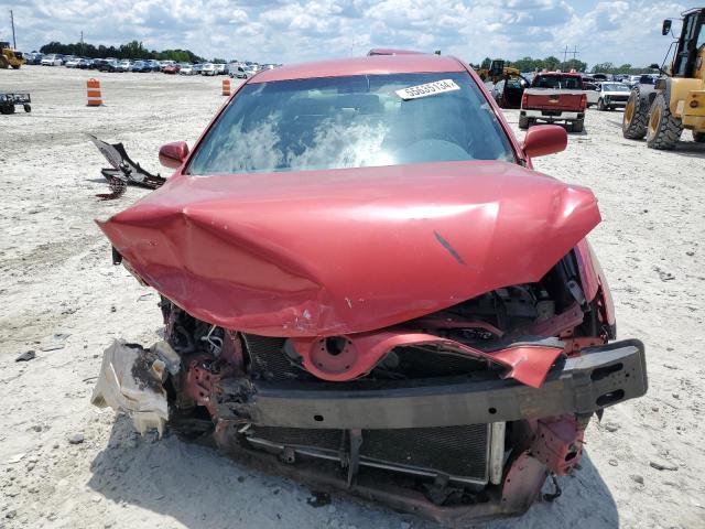 Photo 5 from auction – 2009 TOYOTA CAMRY BASE with VIN 4T1BE46K09U344570