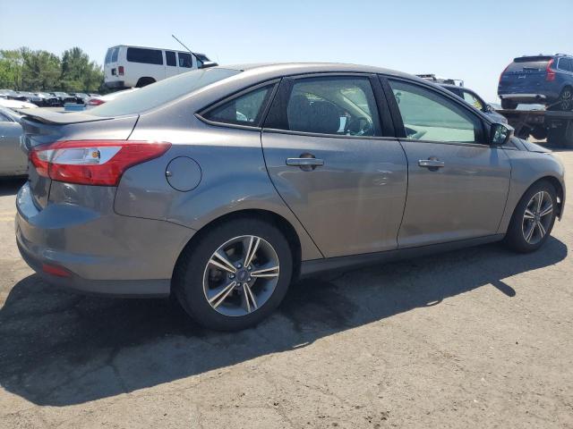 Photo 3 from auction – 2014 FORD FOCUS SE with VIN 1FADP3F27EL353127