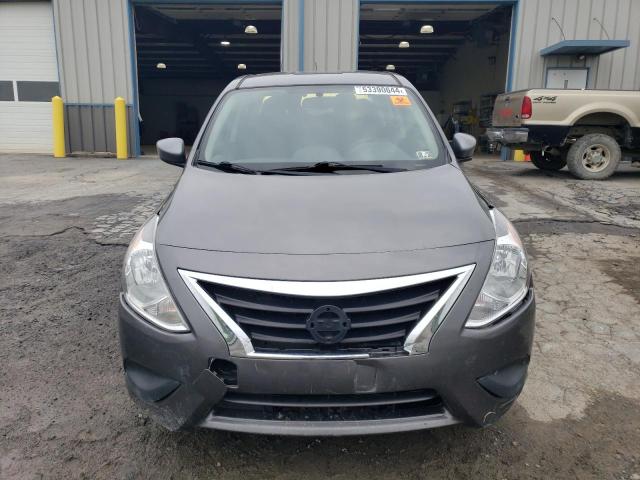 Photo 5 from auction – 2017 NISSAN VERSA S with VIN 3N1CN7AP8HL906241
