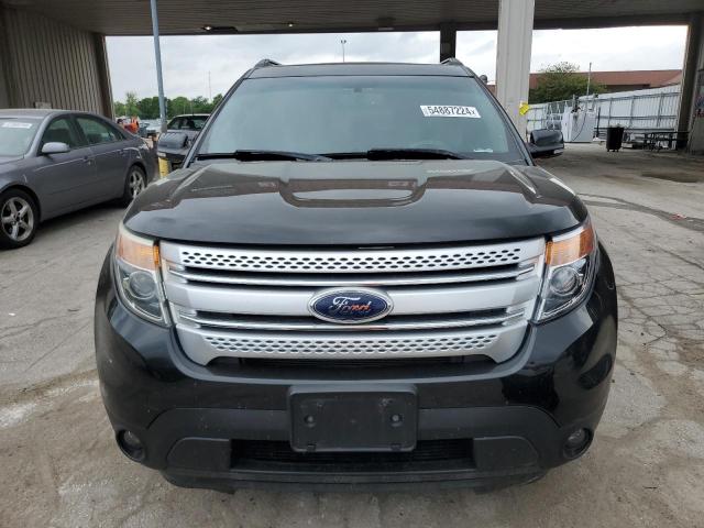 Photo 5 from auction – 2014 FORD EXPLORER X with VIN 1FM5K8D88EGB29449