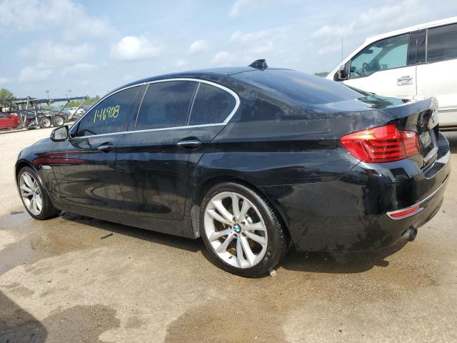 Photo 2 from auction – 2014 BMW 535 XI with VIN WBA5B3C50ED536985