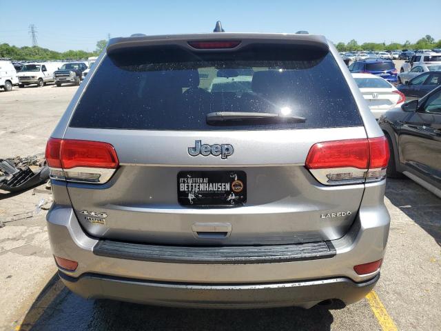 Photo 6 from auction – 2015 JEEP GRAND CHER with VIN 1C4RJFAG9FC889181