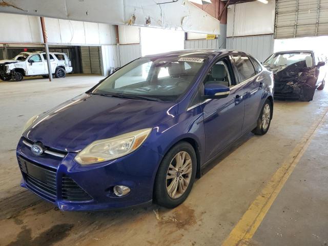 FORD FOCUS SEL 2012 con VIN 1FAHP3H24CL219445 - Foto de la subasta